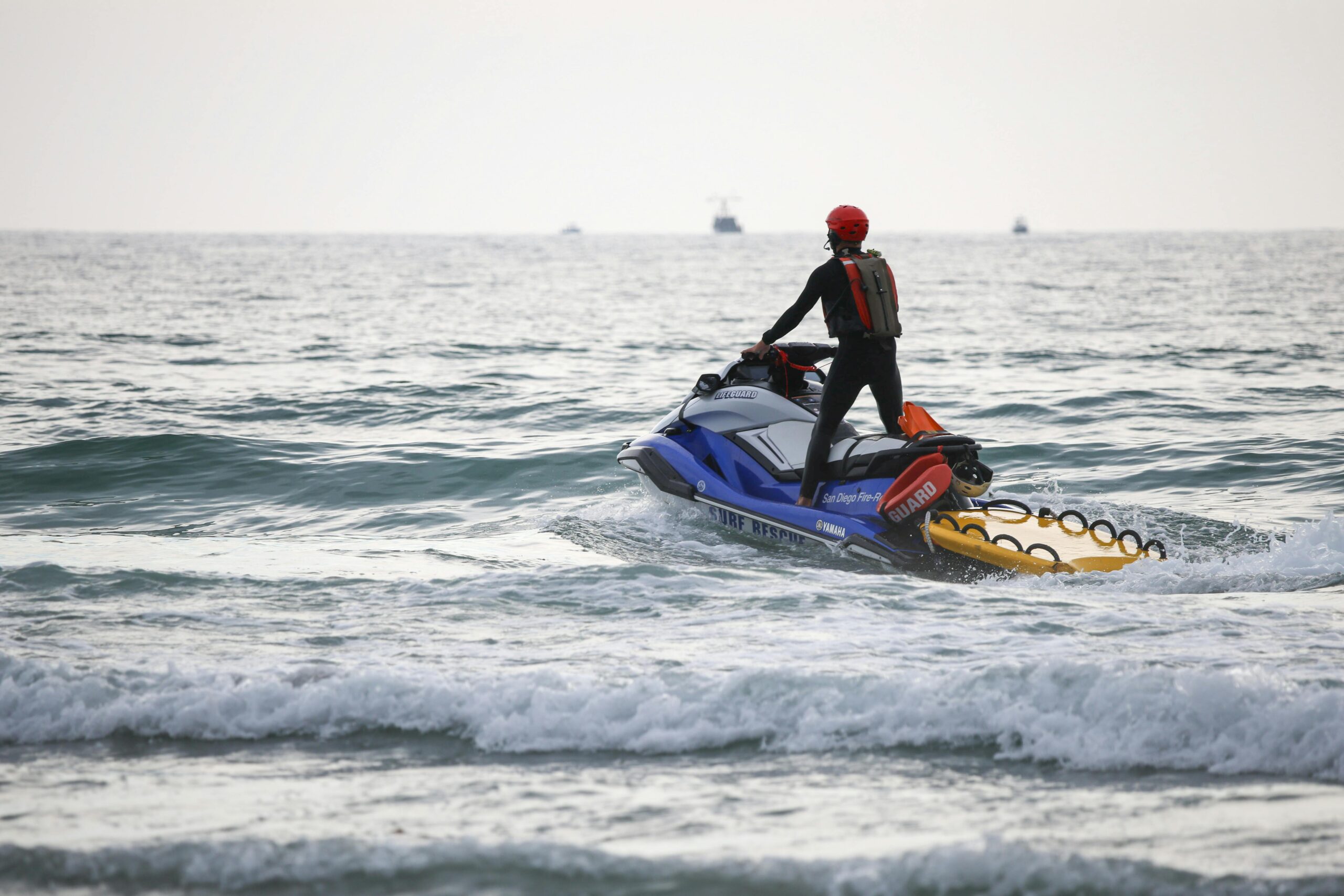 Falcon wypożyczalnia skuterów wodnych i busów